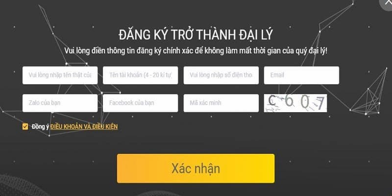 Những quyền lợi nổi bật khi làm đại lý B52club